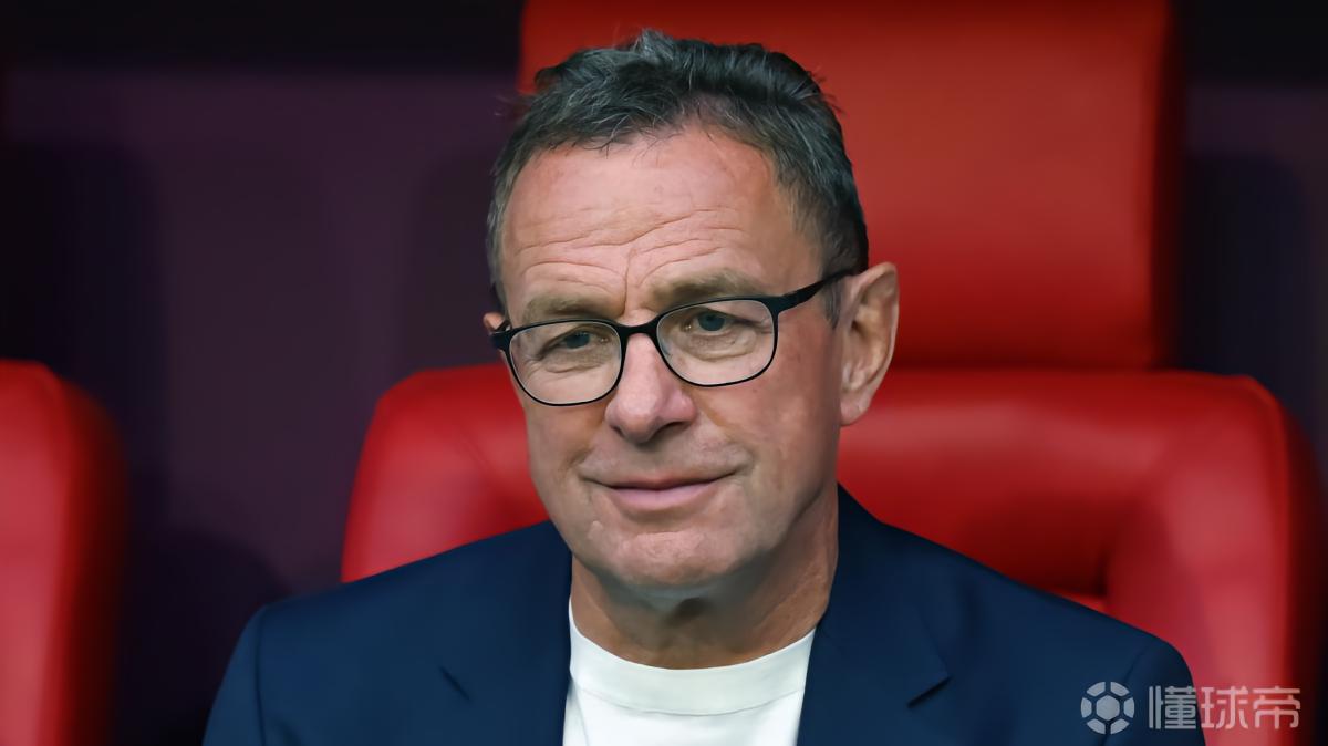 意媒：米兰在关注朗尼克，他希望由自己人来掌管米兰技术部门