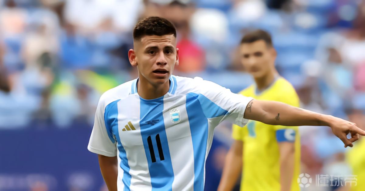 斯基拉：蒙扎正在和曼城谈判，尝试引进埃切韦里