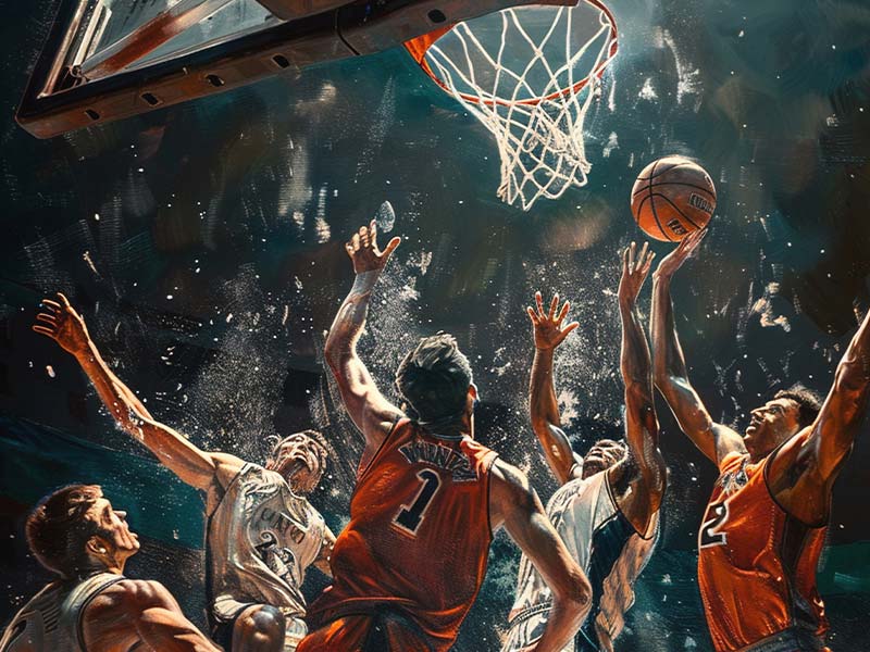 03月26日 NBA常规赛 篮网vs勇士 全场录像回放
