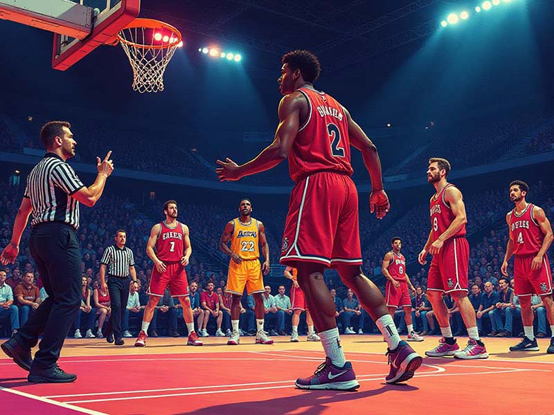 05月12日 NBA季后赛西部半决赛G4 雷霆vs湖人 全场录像回放