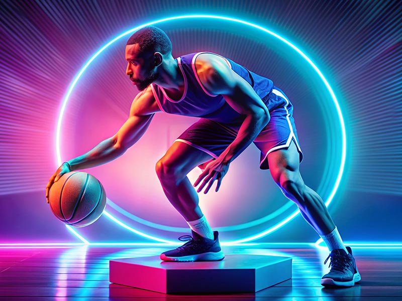 [NBA纯享]NBA西部决赛G2 马刺vs雷霆 全场精华回放