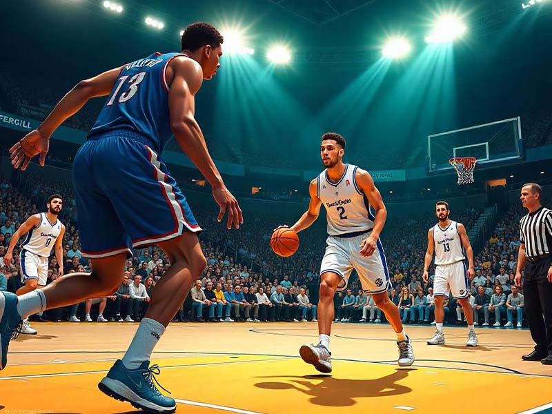 [微博国语] 2026年05月21日 NBA西部决赛G2 马刺vs雷霆 第二节 录像
